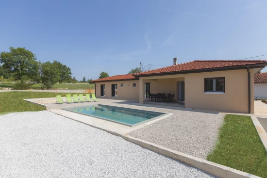 Vila Istrie - Labin (Rabac) IS 7174 N1