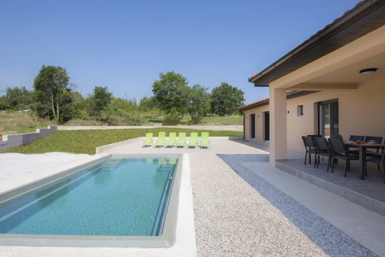 Vila Istrie - Labin (Rabac) IS 7174 N1