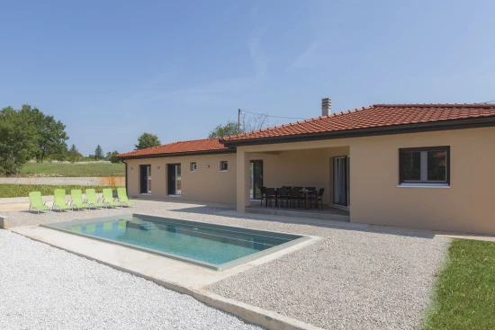 Vila Istrie - Labin (Rabac) IS 7174 N1