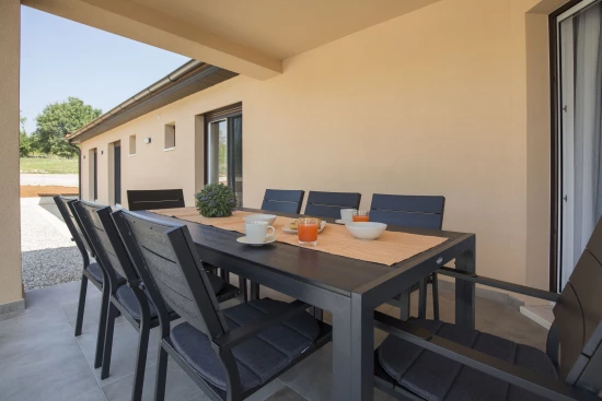 Vila Istrie - Labin (Rabac) IS 7174 N1