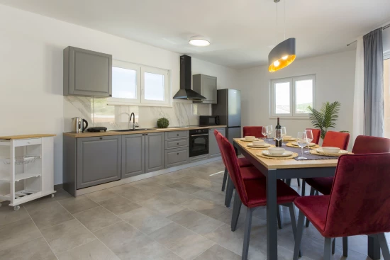 Vila Istrie - Labin (Rabac) IS 7174 N1