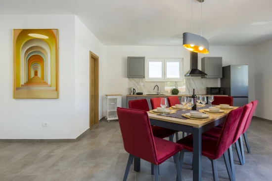 Vila Istrie - Labin (Rabac) IS 7174 N1