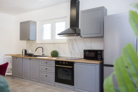 Vila Istrie - Labin (Rabac) IS 7174 N1