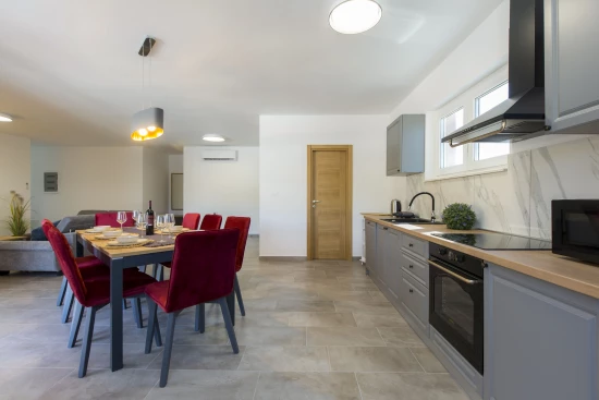 Vila Istrie - Labin (Rabac) IS 7174 N1