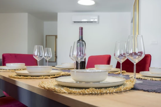 Vila Istrie - Labin (Rabac) IS 7174 N1