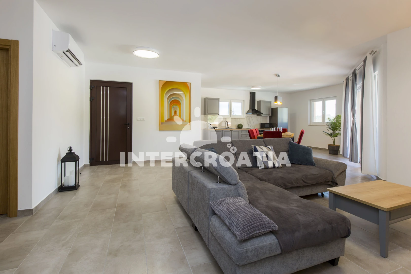 Vila Istrie - Labin (Rabac) IS 7174 N1