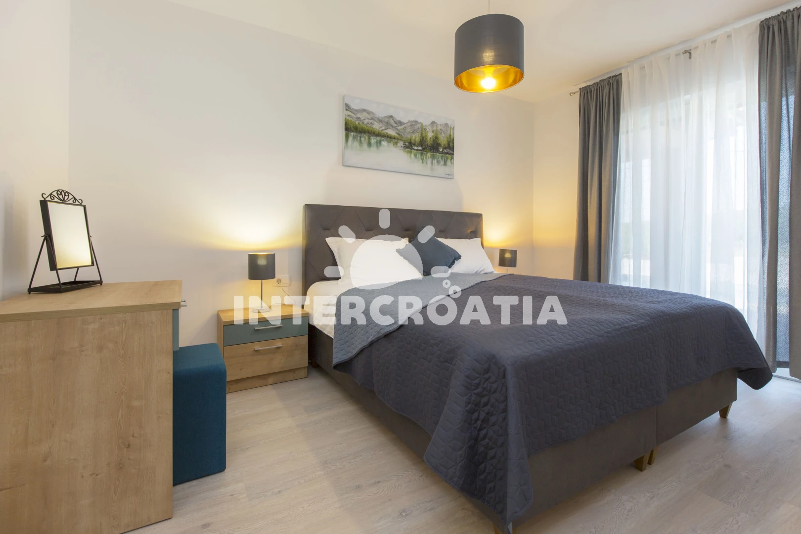 Vila Istrie - Labin (Rabac) IS 7174 N1