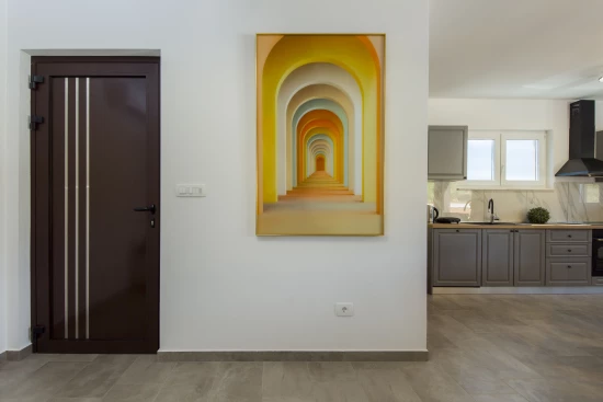 Vila Istrie - Labin (Rabac) IS 7174 N1