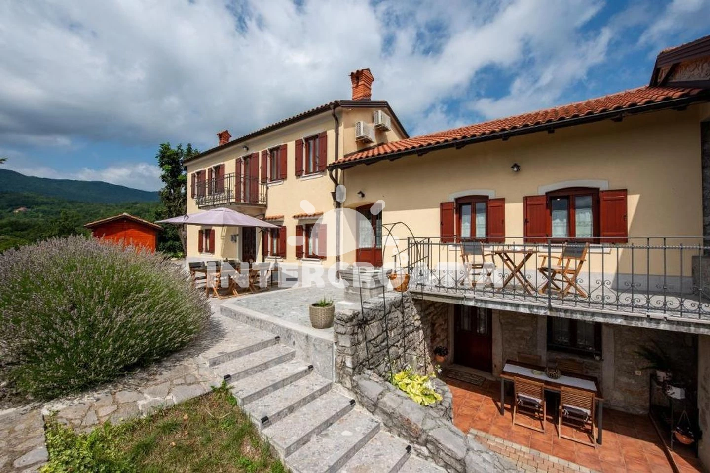 Vila Kvarner - Matulji KV 7619 N1