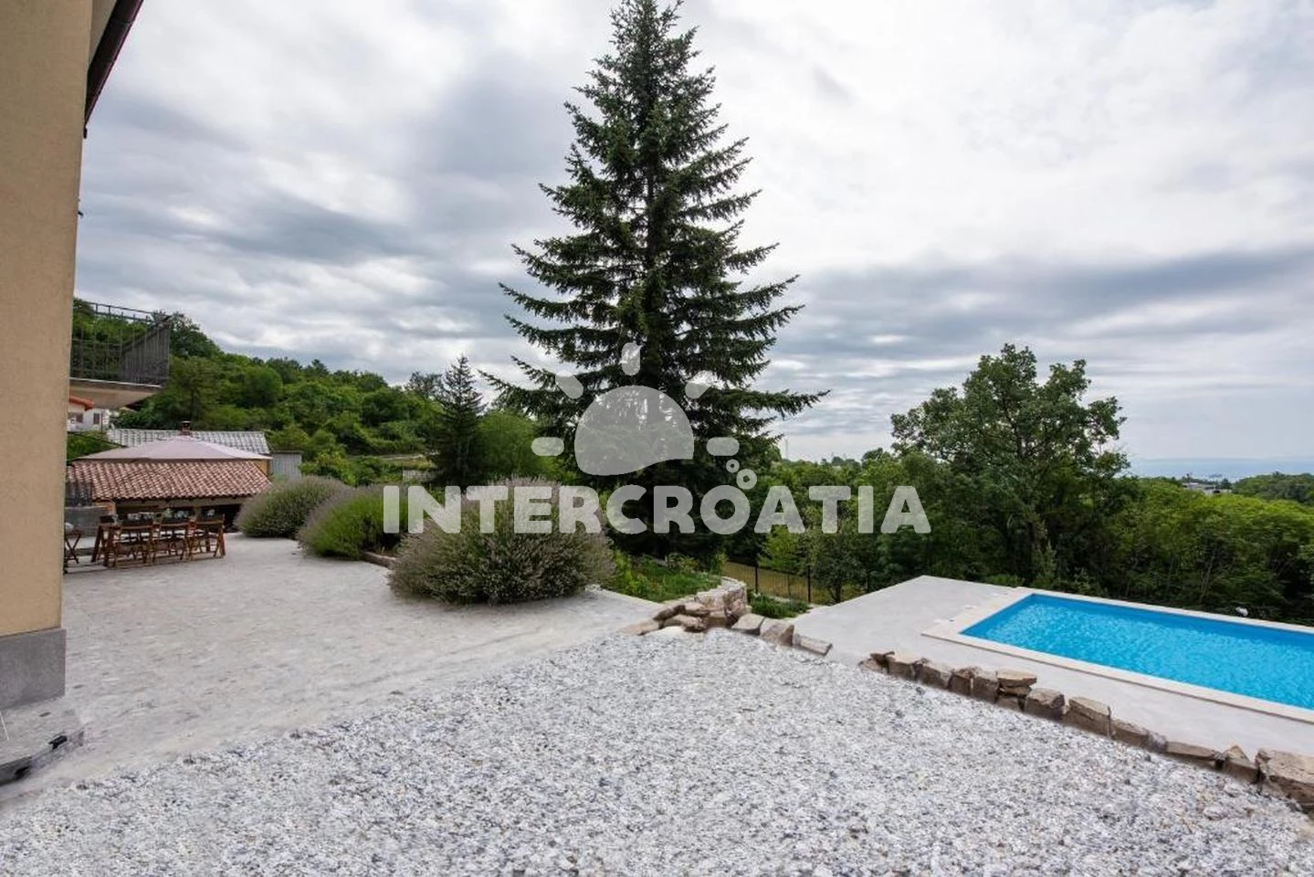 Vila Kvarner - Matulji KV 7619 N1