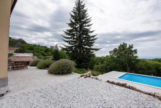 Vila Kvarner - Matulji KV 7619 N1