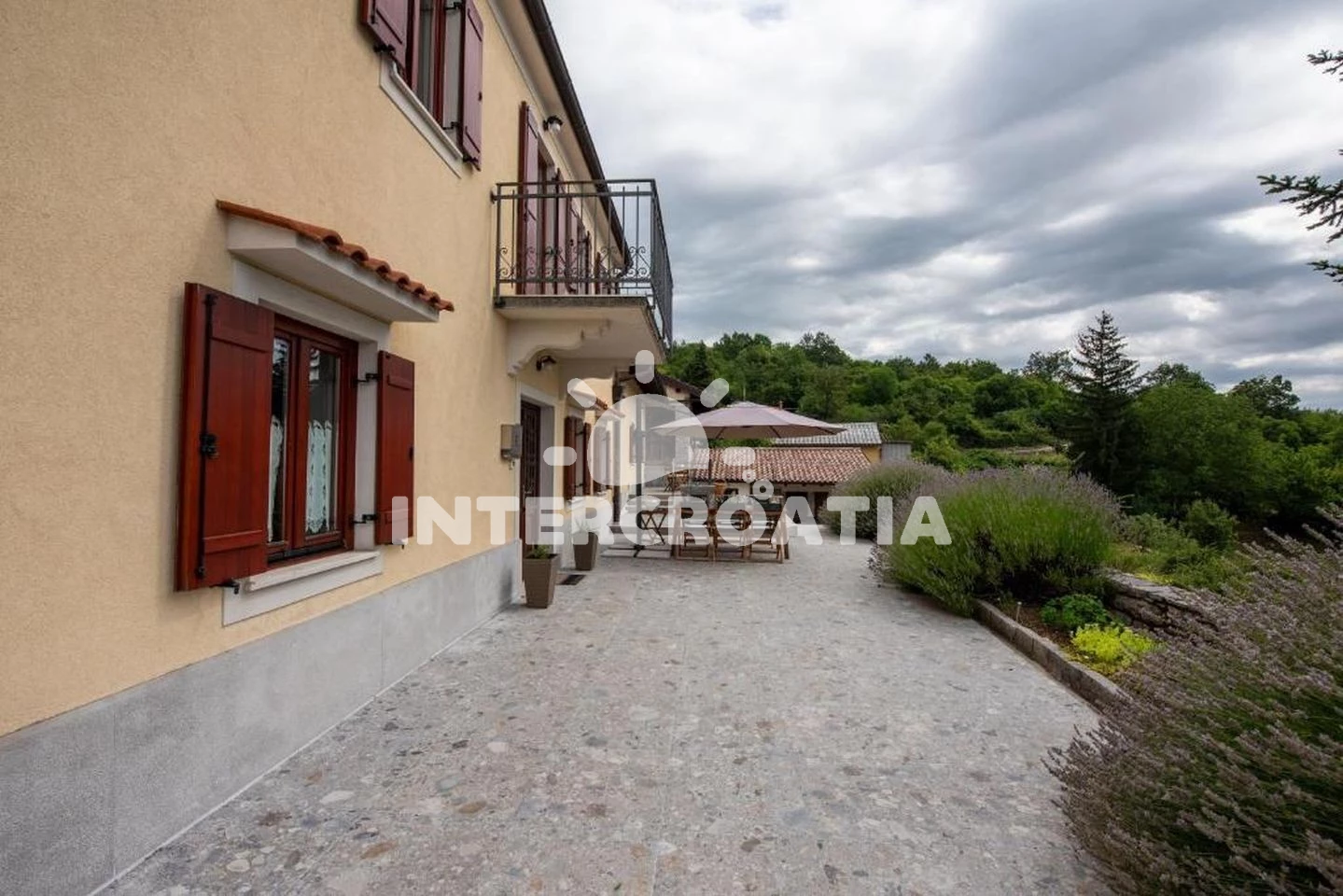 Vila Kvarner - Matulji KV 7619 N1