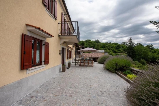 Vila Kvarner - Matulji KV 7619 N1