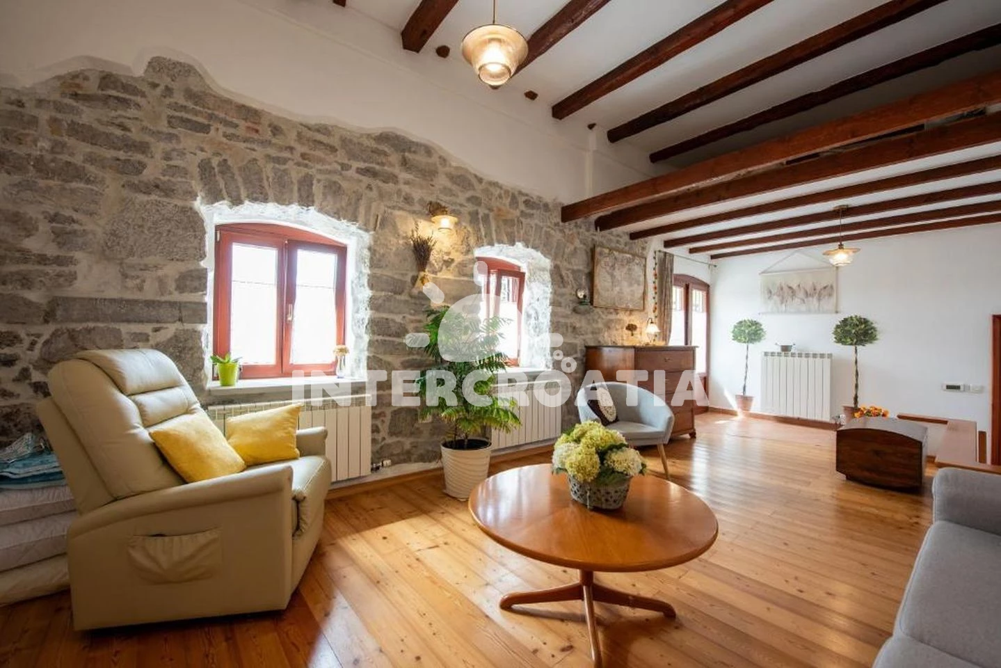 Vila Kvarner - Matulji KV 7619 N1