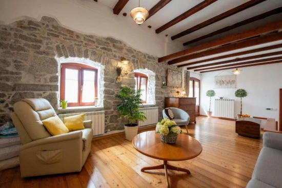 Vila Kvarner - Matulji KV 7619 N1