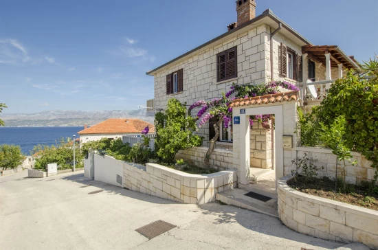 Apartmán Ostrov Brač - Postira OS 10284 N1