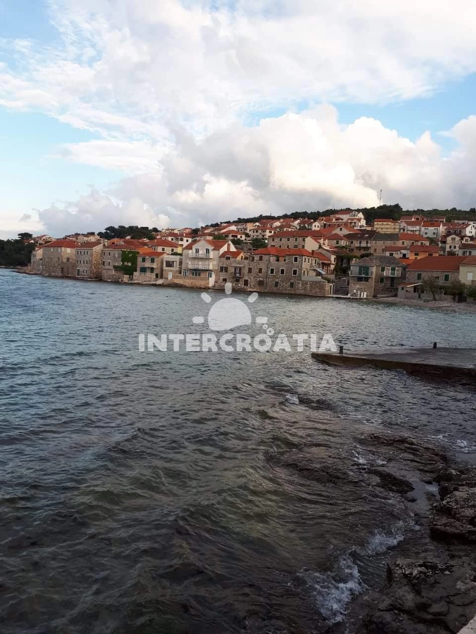 Apartmán Ostrov Brač - Postira OS 10284 N1