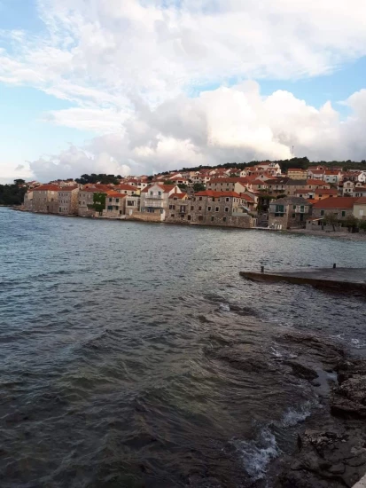 Apartmán Ostrov Brač - Postira OS 10284 N1