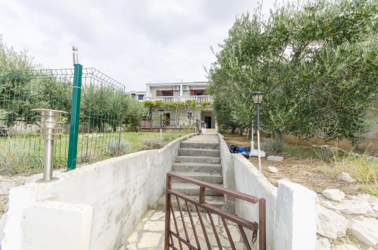 Apartmán Ostrov Pag - Stara Novalja OS 10285 N1