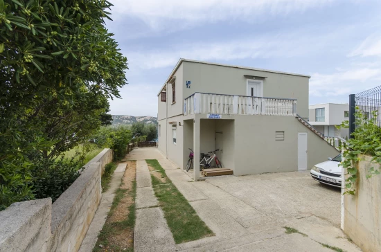 Apartmán Ostrov Pag - Stara Novalja OS 10285 N1