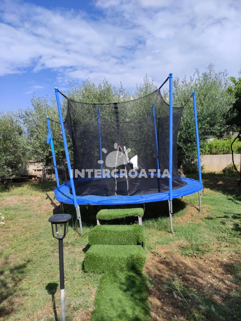 Apartmán Ostrov Pag - Stara Novalja OS 10285 N1