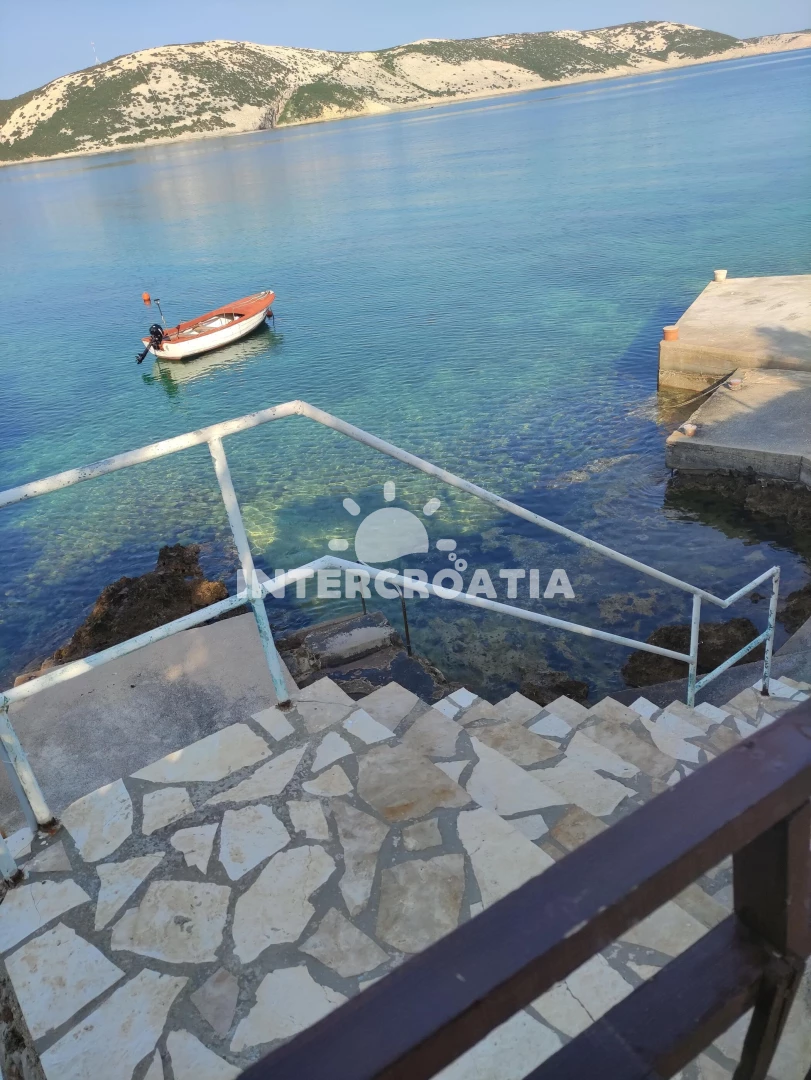 Apartmán Ostrov Pag - Stara Novalja OS 10285 N1