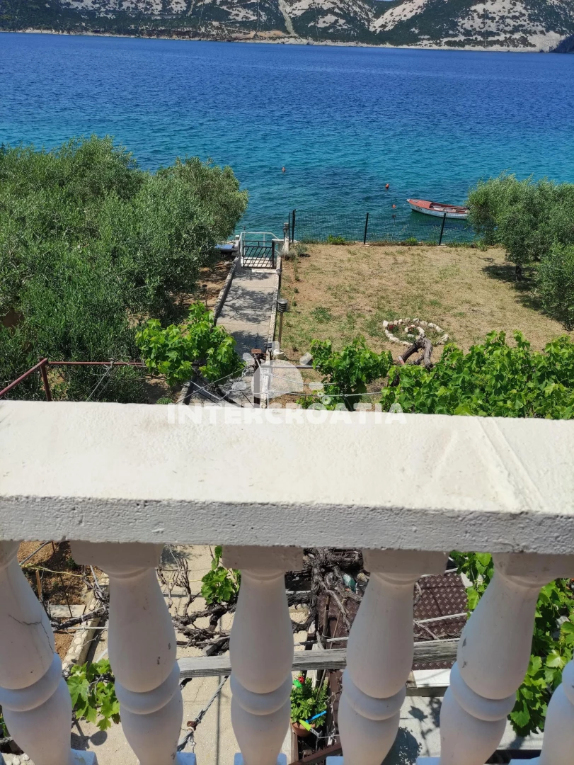 Apartmán Ostrov Pag - Stara Novalja OS 10285 N1