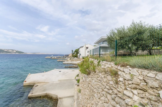 Apartmán Ostrov Pag - Stara Novalja OS 10285 N2