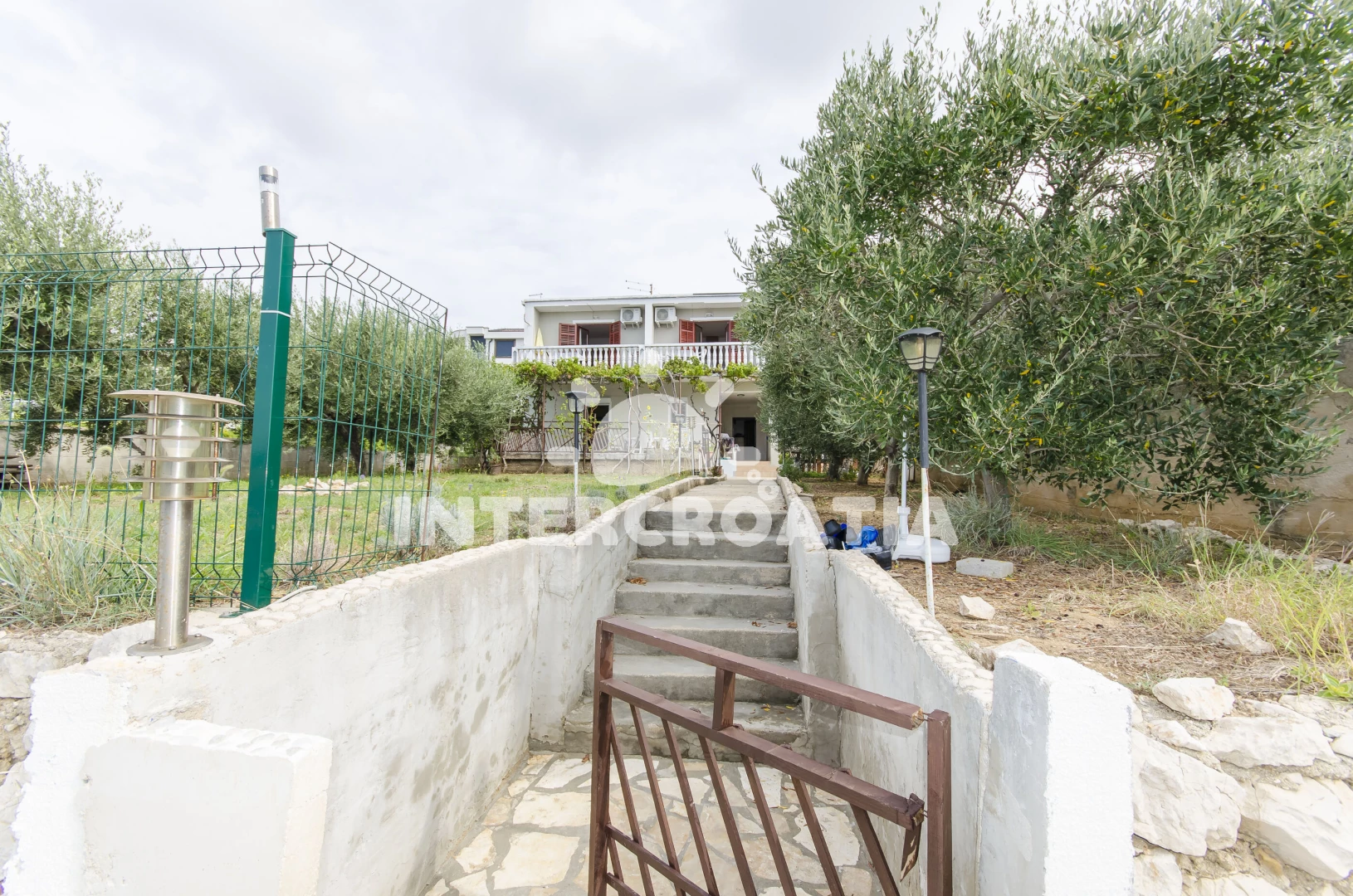 Apartmán Ostrov Pag - Stara Novalja OS 10285 N2