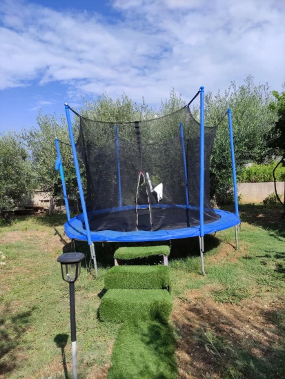 Apartmán Ostrov Pag - Stara Novalja OS 10285 N2