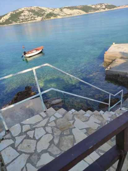 Apartmán Ostrov Pag - Stara Novalja OS 10285 N2