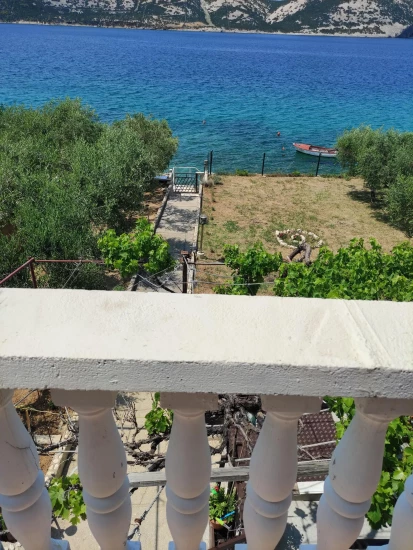 Apartmán Ostrov Pag - Stara Novalja OS 10285 N2