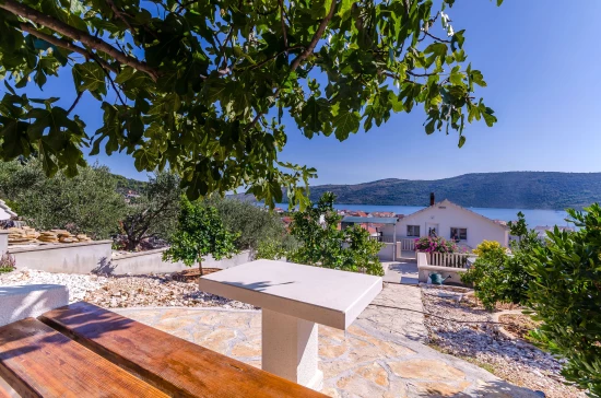 Apartmán Střední Dalmácie - Poljica DA 8455 N1