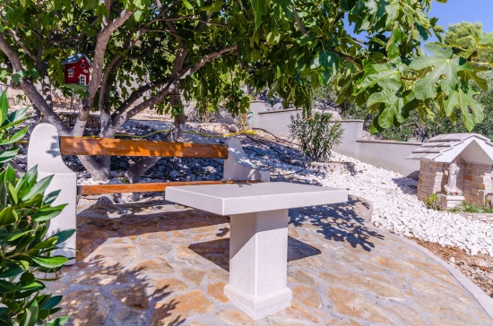 Apartmán Střední Dalmácie - Poljica DA 8455 N1