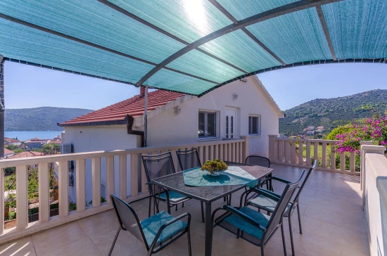 Apartmán Střední Dalmácie - Poljica DA 8455 N1