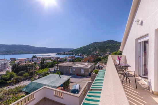 Apartmán Střední Dalmácie - Poljica DA 8455 N1