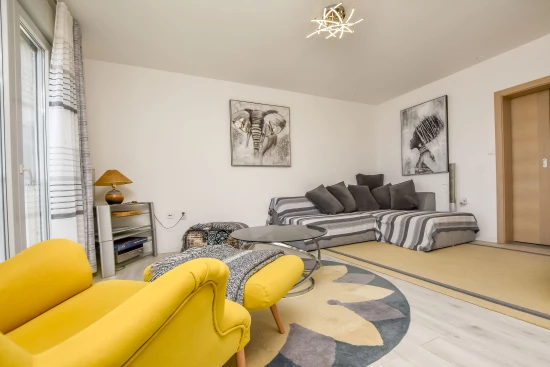 Apartmán Severní Dalmácie - Biograd na Moru DA 8456 N1