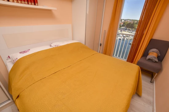 Apartmán Severní Dalmácie - Biograd na Moru DA 8456 N1