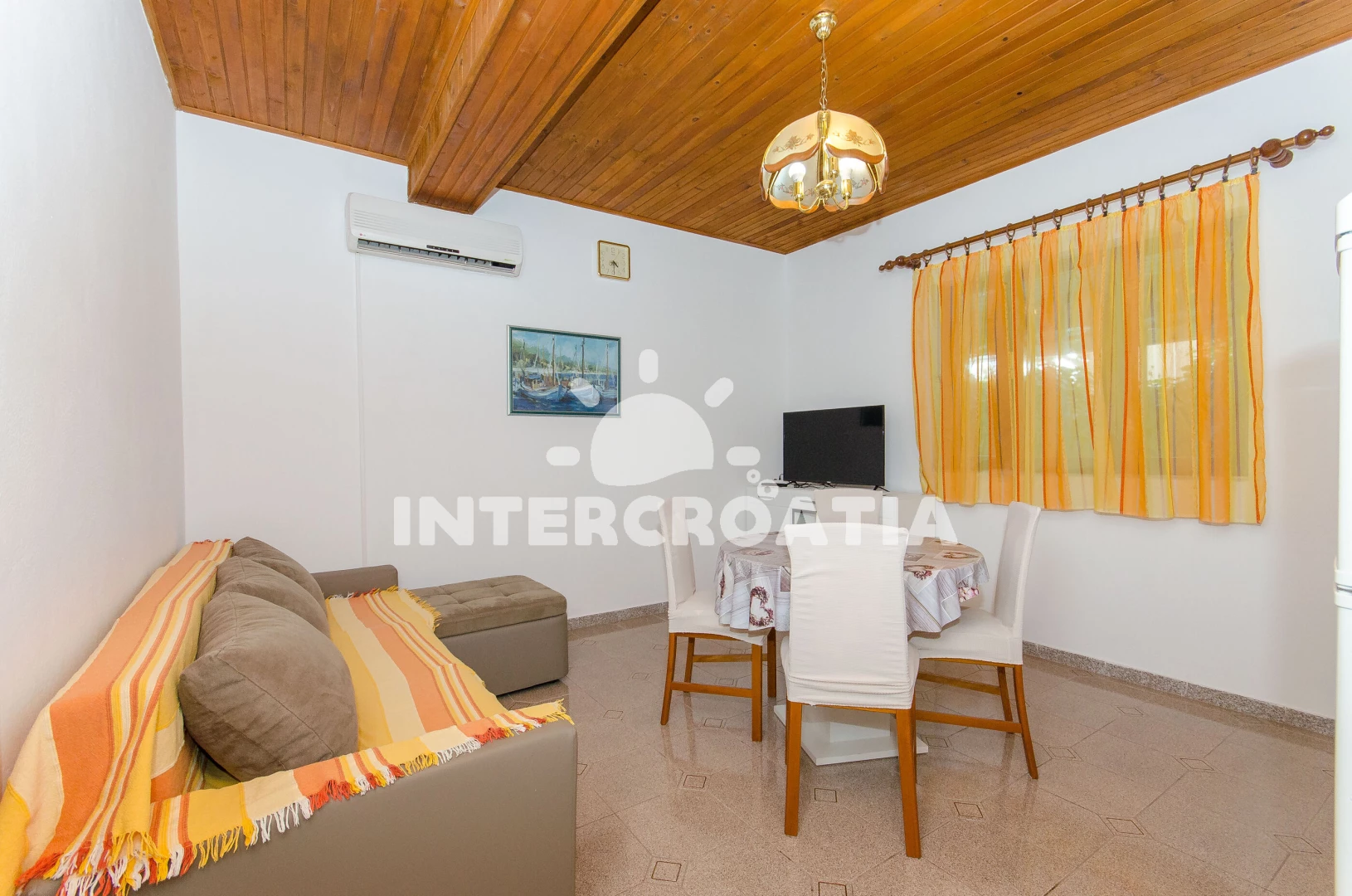 Apartmán Střední Dalmácie - Makarska DA 8456 N2