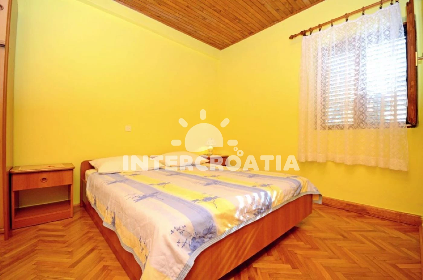 Apartmán Střední Dalmácie - Makarska DA 8456 N2