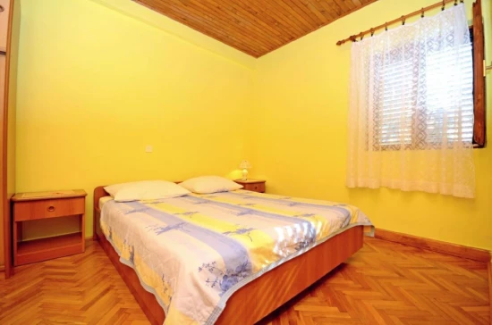 Apartmán Střední Dalmácie - Makarska DA 8456 N2