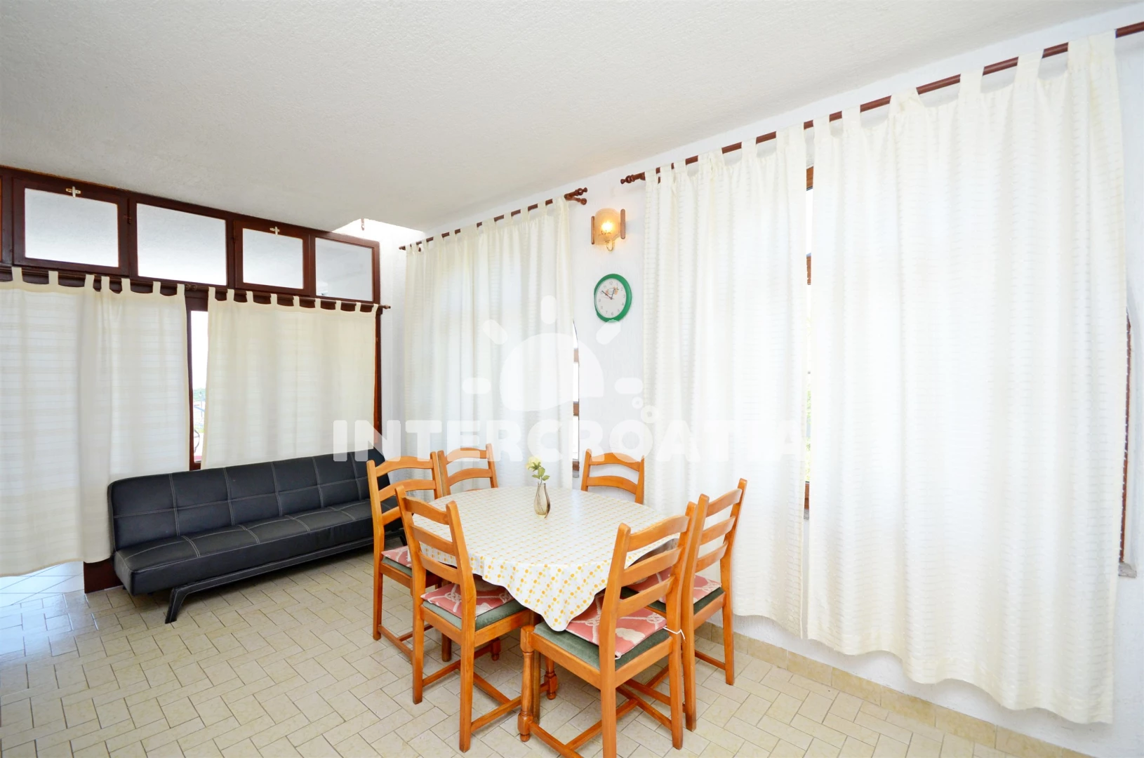 Apartmán Střední Dalmácie - Makarska DA 8457 N1