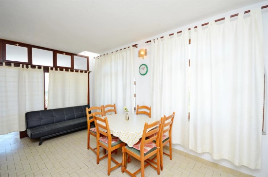 Apartmán Střední Dalmácie - Makarska DA 8457 N1