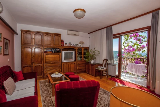 Apartmán Střední Dalmácie - Makarska DA 8457 N4