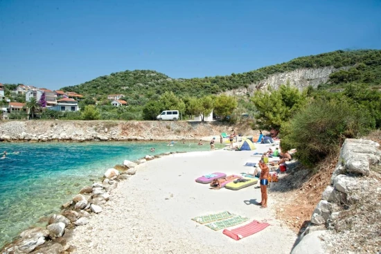 Domek Střední Dalmácie - Okrug Donji DA 8458 N1