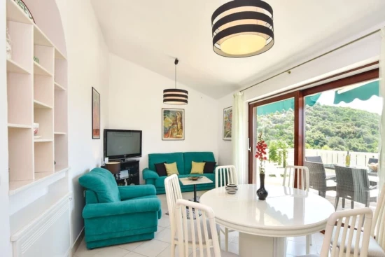 Domek Střední Dalmácie - Okrug Donji DA 8458 N1