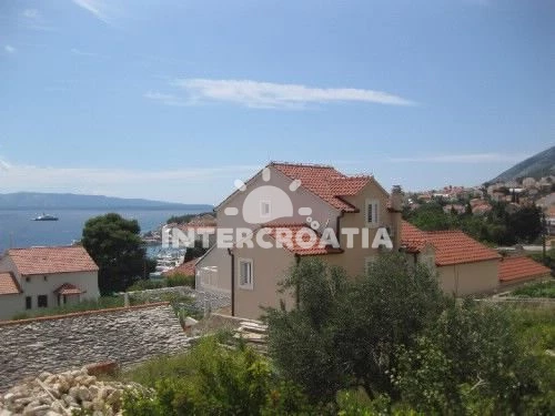 Apartmán Ostrov Brač - Bol OS 10287 N1