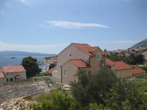Apartmán Ostrov Brač - Bol OS 10287 N1