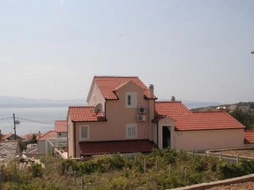 Apartmán Ostrov Brač - Bol OS 10287 N1