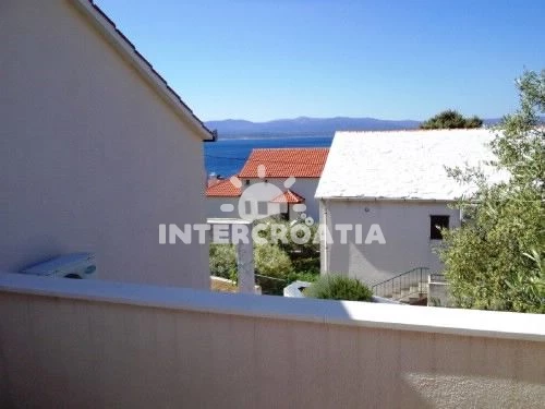 Apartmán Ostrov Brač - Bol OS 10287 N1
